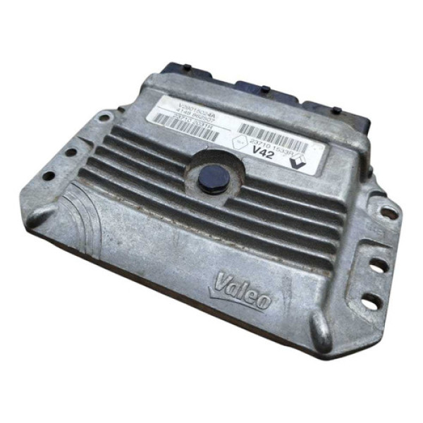 Modulo Injeção Renault Duster 2.0 2012 2013 2014 Flex