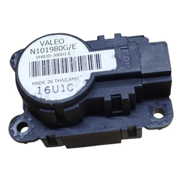 Motor Atuador Caixa Ar Renault Fluence 2011 2012 2013 2014 Preto