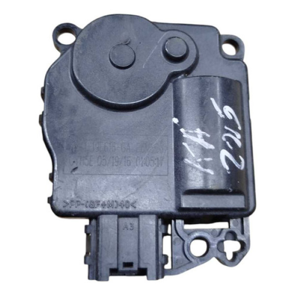 Motor Atuador Caixa Ar Ford Ka 2015 2016 5 Pinos Preto