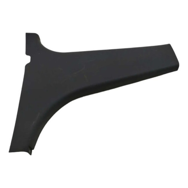 Acabamento Coluna Central Esquerda Jac J3 2010 2011 2012 201