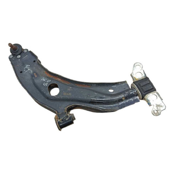 Bandeja Dianteira Direita Palio 2005 Detalhe Pivo