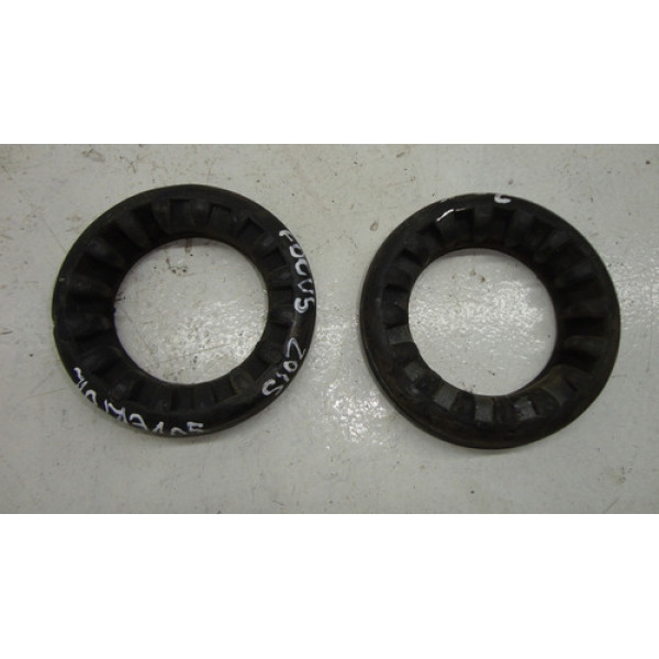 Par Batente Superior Mola Traseira Ford Focus 2015