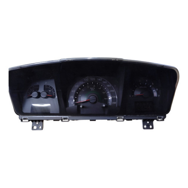 Painel Instrumento Dodge Journey 2009 2010 2011 Preto
