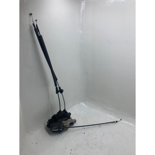 Fechadura Eletrica Porta Traseira Esquerda Hyundai Azera 09