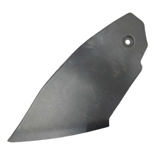 Acabamento Esquerdo Console Nissan Sentra 2015