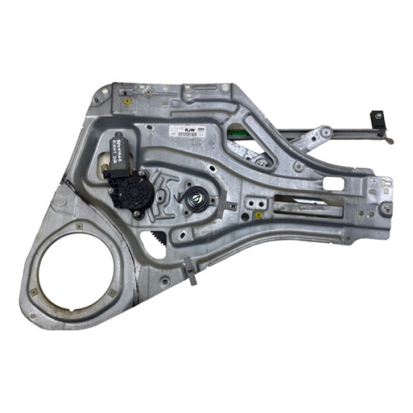 Maquina De Vidro Eletrica Dianteira Direita Sportage 2007