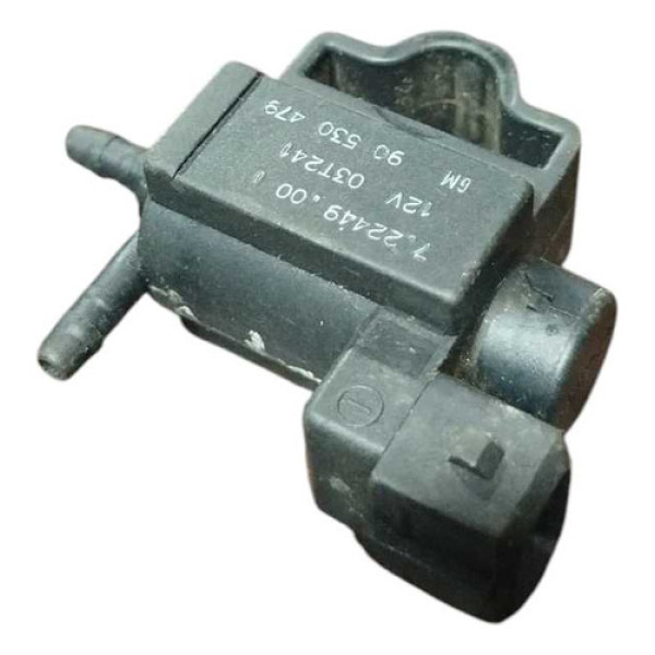 Valvula Canister Gm Vectra Zafira 2006 2007 2008 2009 