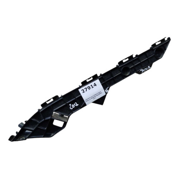 Suporte Guia Parachoque Corolla Traseiro Esquerdo 2012