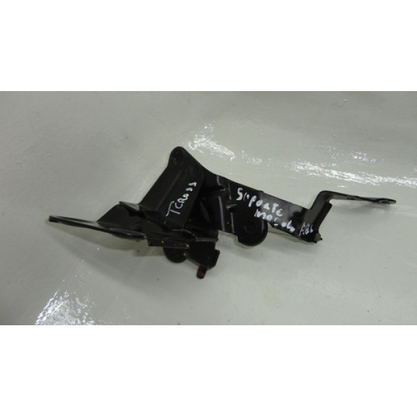 Suporte Módulo Abs Vw Tcross 20 2qb614235b