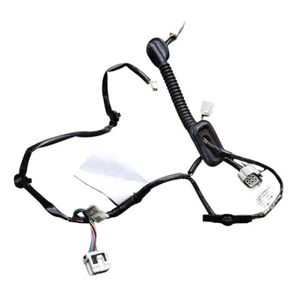 Chicote Subaru Impreza Porta Traseira Esquerda 2010