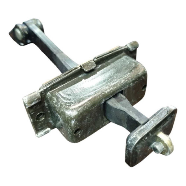 Limitador Porta Dianteira Direita Mercedes Ml320 2002 2003 