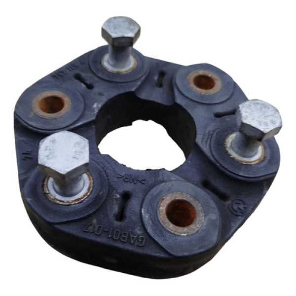 Borracha Cardan 320 2.0 2013 2014 2015 2016