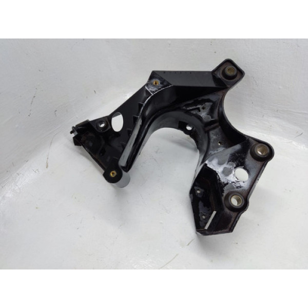 Suporte Inferior Radiador Bmw X5 4.4 2002