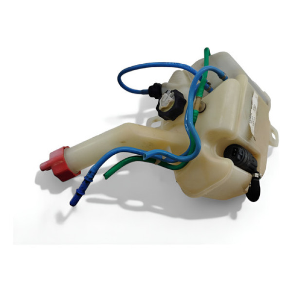 Reservatorio Partida Frio Uno Vivace 2014 2015 2016 2017