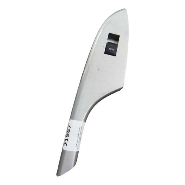 Comando Botão Vidro Eletrico Corolla Dianteiro Direito 2009