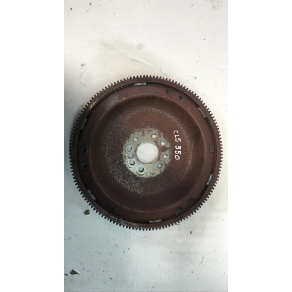Volante Motor Conversor De Torque Mercedes Benz Cls 350 2007
