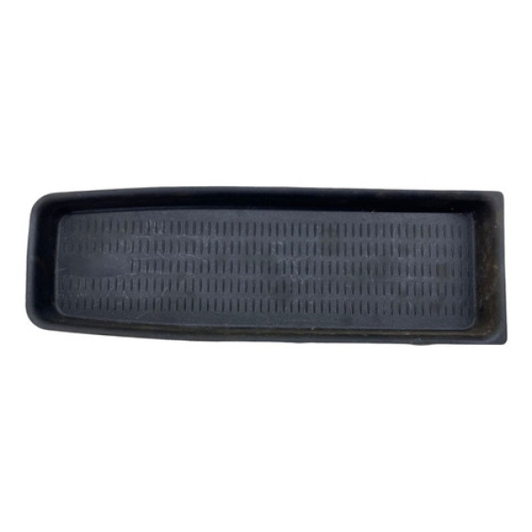 Moldura Borracha Console Central Bmw 320i 2011