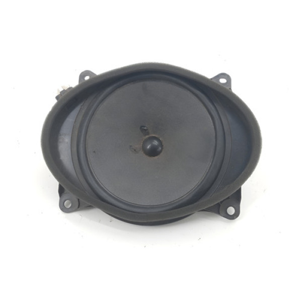 Auto Falante Traseiro Corolla 2015 Preto