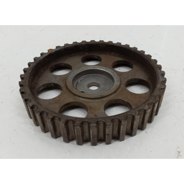 Engrenagem Do Comando Gm Onix 1.4 2013 A 2019