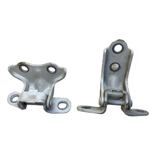 Par Dobradiça Porta Traseira Direita Veloster 2013