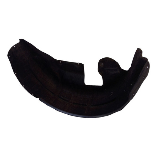 Parabarro Traseiro Esquerdo Volvo Xc60 T6 2010