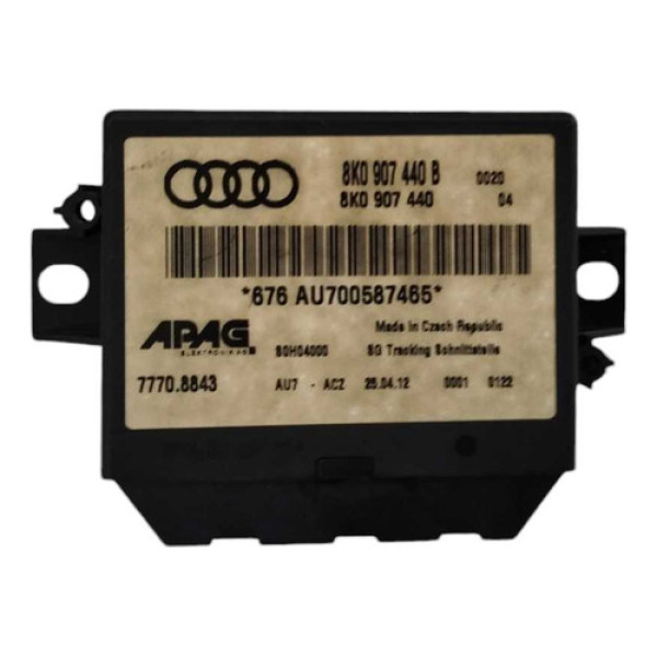 Módulo Interface Audi A4 A5 2.0 2012 2013 2014