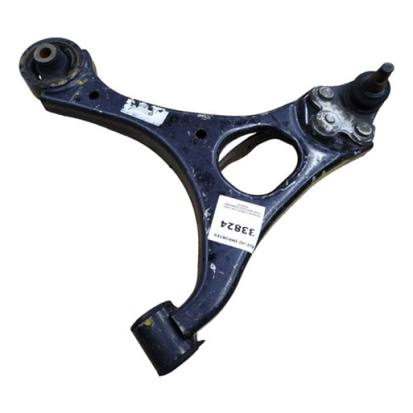 Bandeja Honda Civic 2007 2008 2009 2010 Dianteira Direita