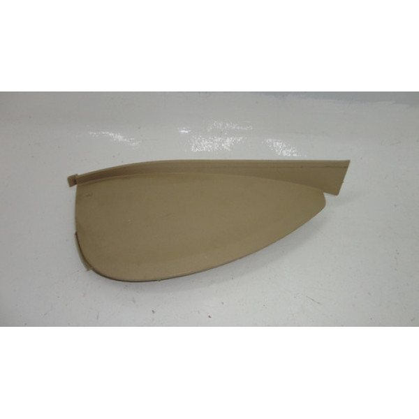 Acabamento Direito Lateral Painel Bmw X6 3.0 2012