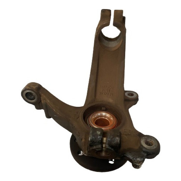 Manga De Eixo Com Cubo Dianteiro Esquerdo Xc60 T6 3.0 2010