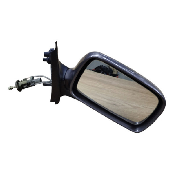 Retrovisor Direito Polo 1997 1998 1999 2000 2001 2002