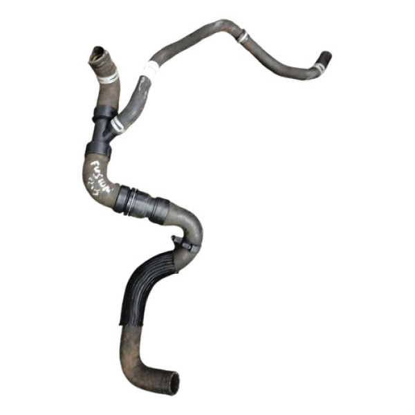 Mangueira Agua Radiador Ford Fusion 2.3 2007 2008 Compare