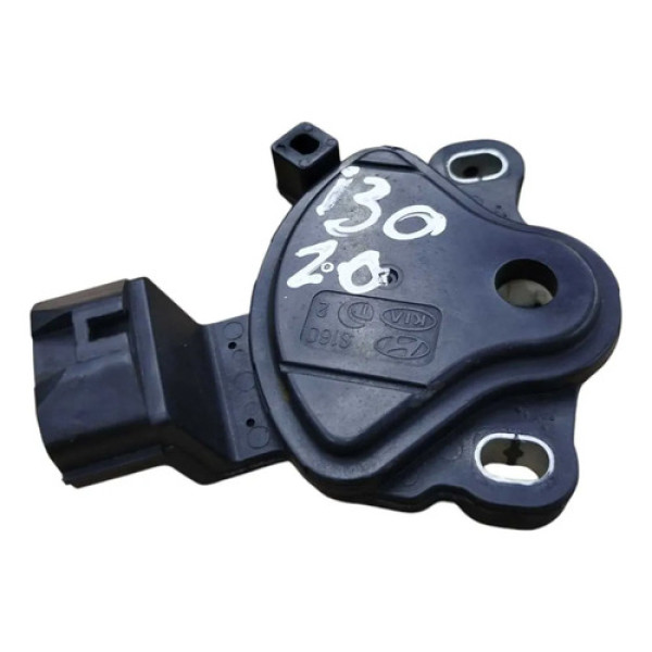 Chave Seletora Cambio Automatico I30 2.0 2009 2010 2011 2012