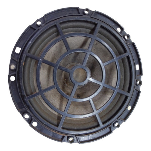 Alto Falante Peugeot 308 2013 Preto