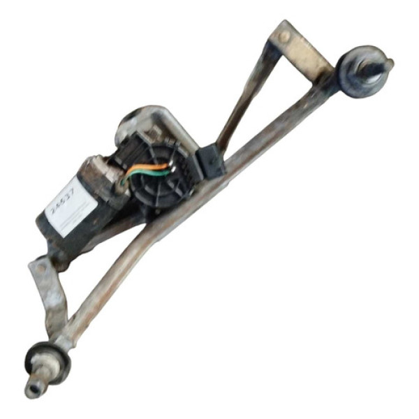 Motor Maquina Limpador Parabrisa Peugeot 206 2004 2005 2006