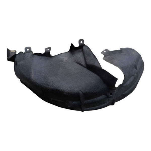 Parabarro Civic G9 2012 2013 2014 2015 Traseiro Esquerdo