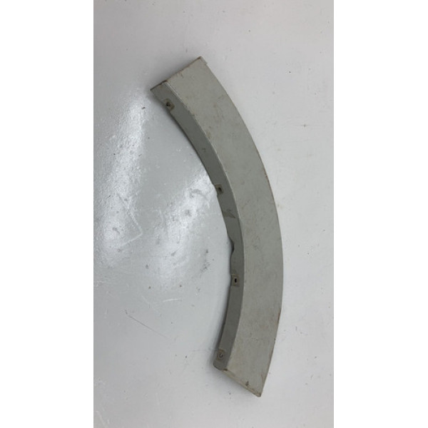 Alargador Porta Traseira Esquerda Mitsubishi Pajero Full 12