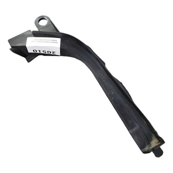 Suporte Apoio Range Rover Vogue 3.6 V8 2008 Direito Preta