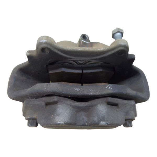 Pinça De Freio Cls 350 2006 Dianteira Esquerda