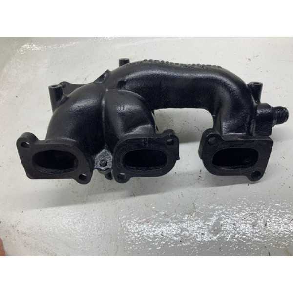 Coletor Escapamento Lado Direito Ford Fusion 2010