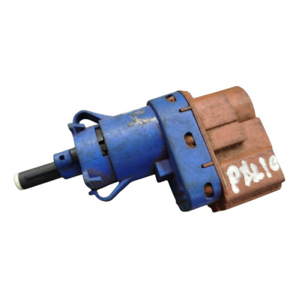 Interruptor Pedal Luz Freio Fiat Palio 2014 2015