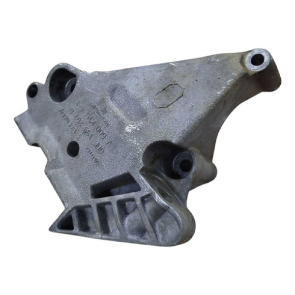 Suporte Coxim Motor Jetta 2.0 2011 2012 2013 2014