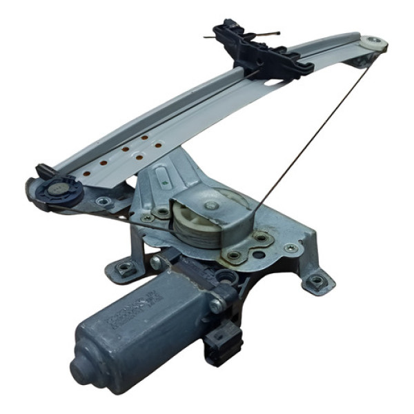 Maquina Vidro Eletrica 206 2004 2005 2006 Traseira Direita