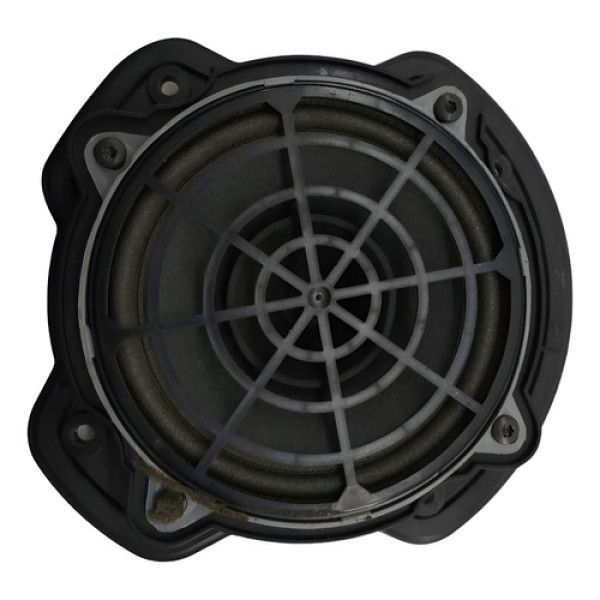 Alto Falante Citroen C3 Picasso Traseiro Direito 2012 Preto