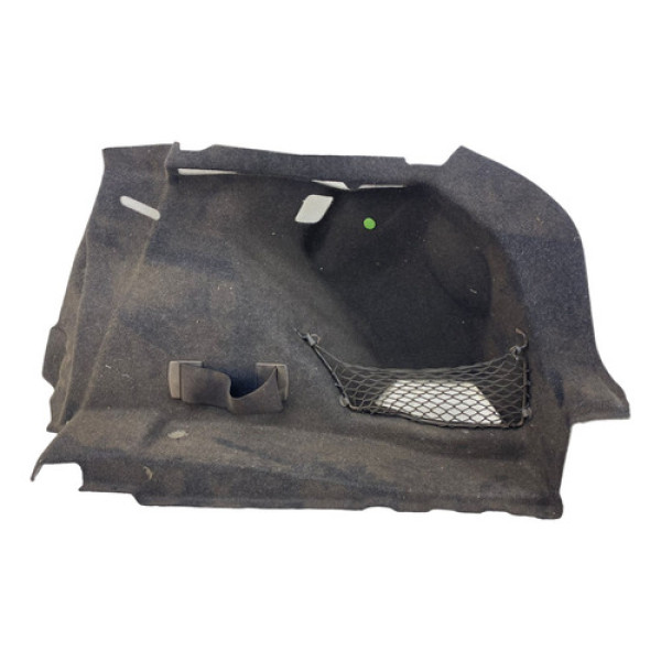 Forro Porta Malas Traseiro Direito Bmw 118 2015