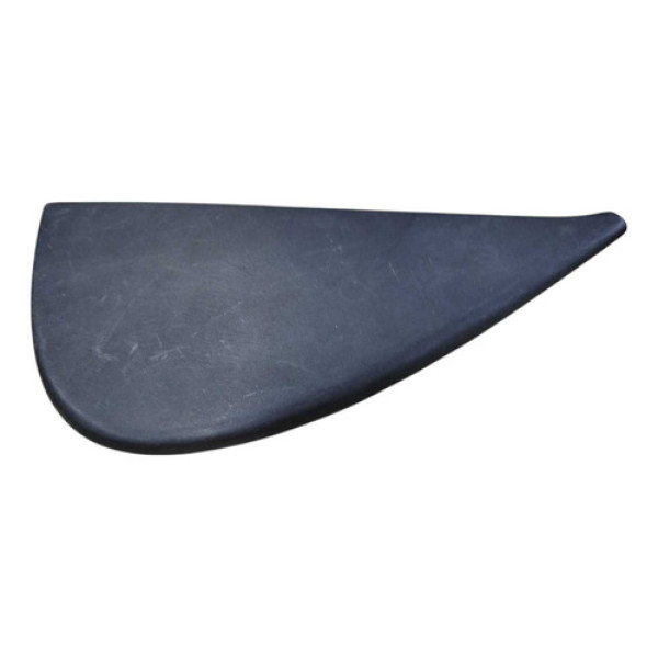 Acabamento Externo Porta Fiat Palio 2001 Traseira Esquerda 