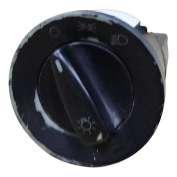 Chave Luz Farol Volkswagen Bora Golf 1999 2000 2001 2002