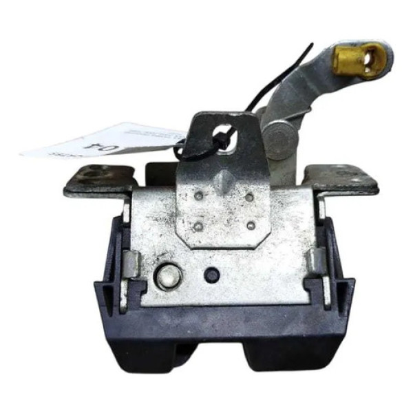 Fechadura Tampa Traseira Corsa Maxx 2004 2006 2008 2010