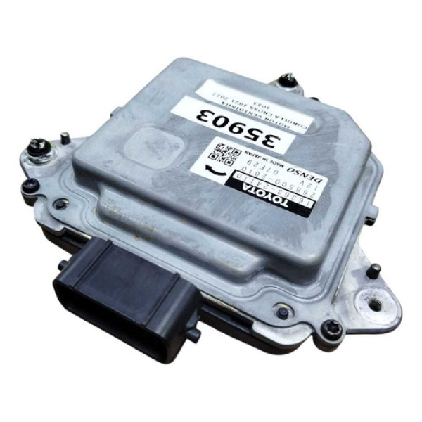 Motor Ventoinha Corolla Cross 2021 2022 2023