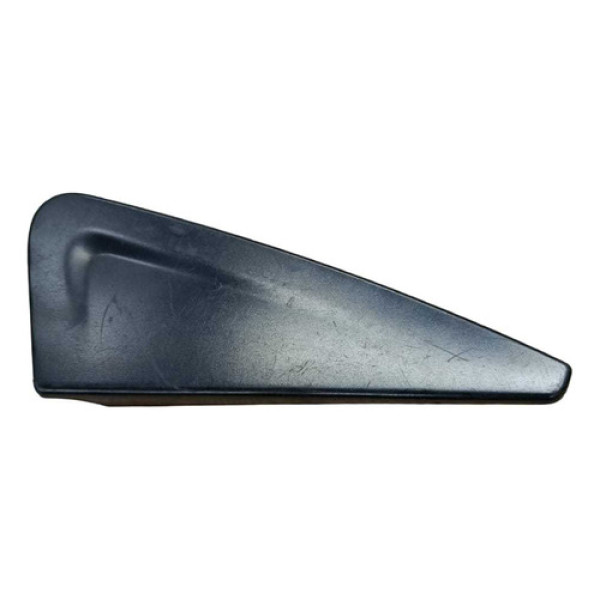 Acabamento Externo Retrovisor Aircross 2011 2014 Esquerdo Preto