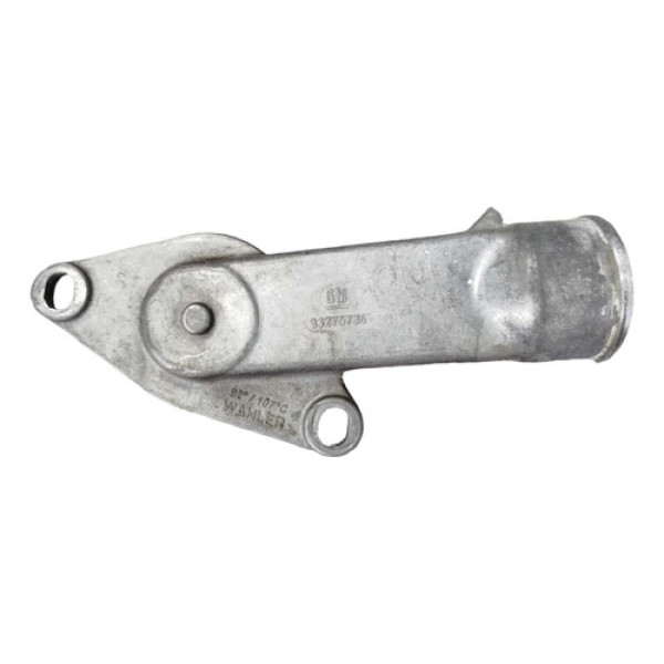 Carcaça Valvula Termostatica Chevrolet Onix Prisma Agile 